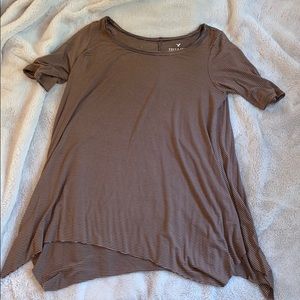 Soft and sexy T-shirt